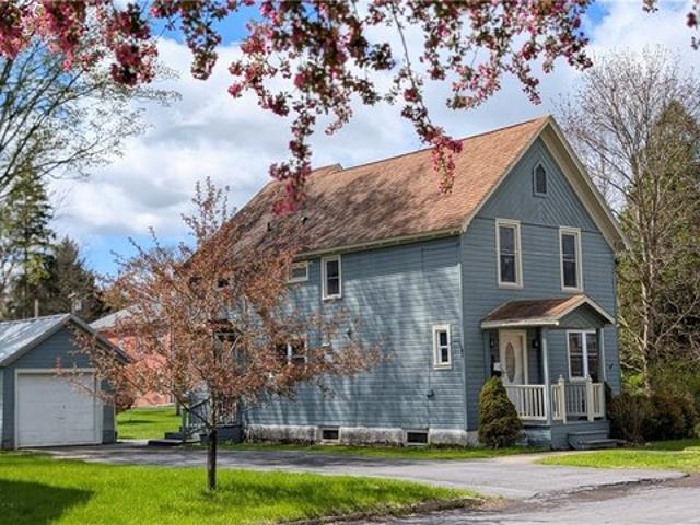 House for sale in Hamilton, New York