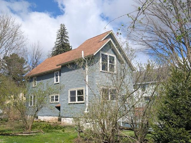 House for sale in Hamilton, New York