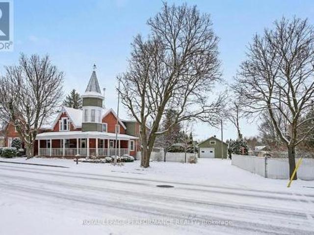 House for sale in Champlain, Ontario