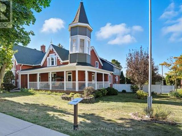 House for sale in Champlain, Ontario