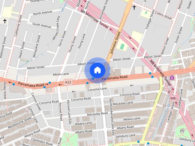 House for rent in Sydney, New South Wales