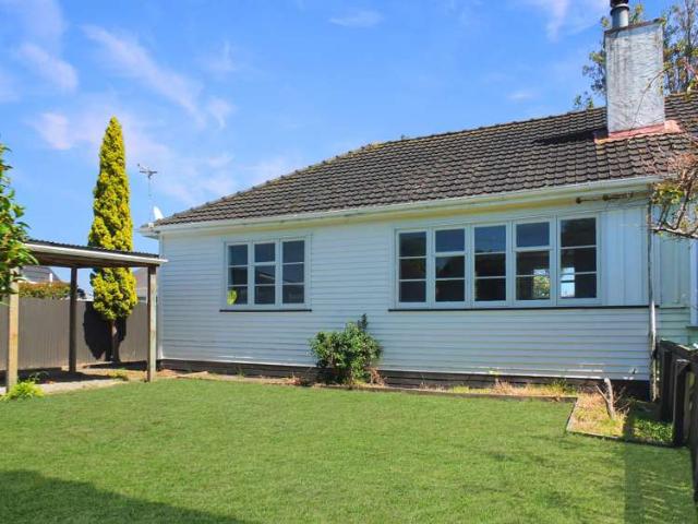 Apartment for sale in Horowhenua District