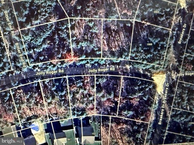 Land for sale in Barnegat Light, Ocean County