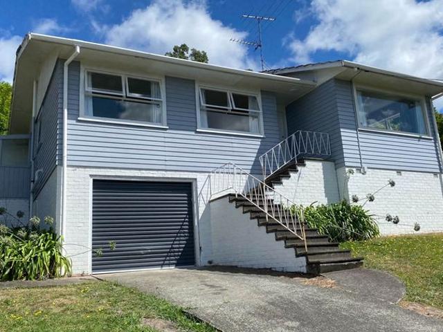 House for rent in Sunnynook, Oroua County