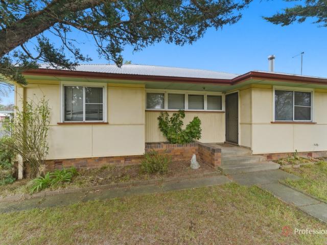 House for rent in Abington, New South Wales
