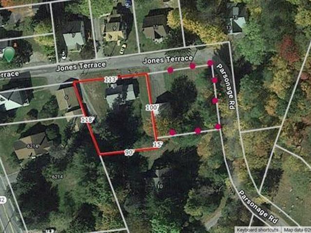 House for sale in Fallsburg, New York