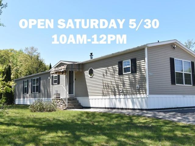 House for sale in Lisbon, Maine