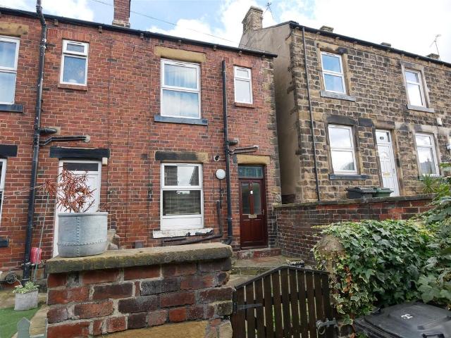 House for rent in Bruntcliffe, Leeds