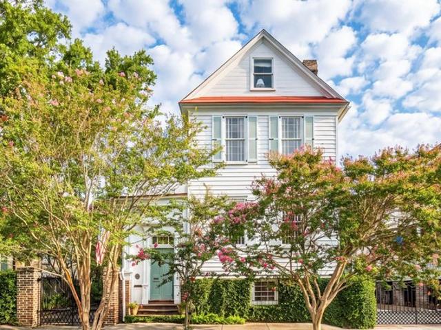 House for sale in Wraggborough, Charleston