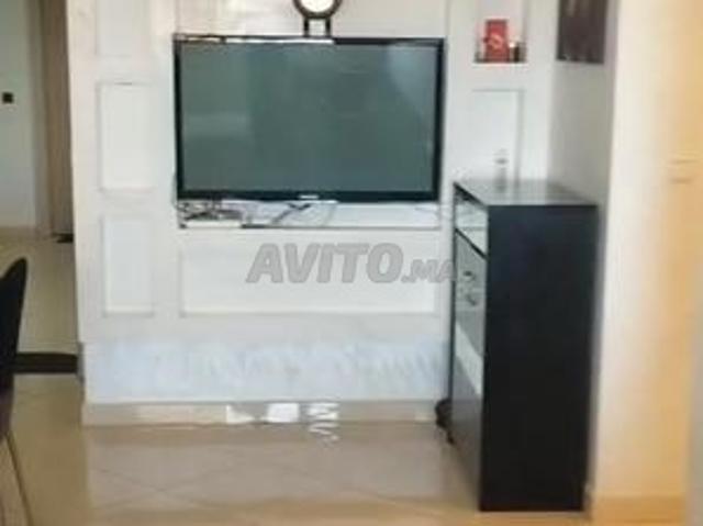 Appartement vente à Al Hoceïma, Tanger-Tétouan