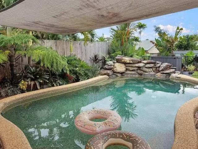 House for rent in Cairns, Queensland