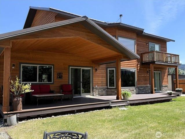 House for sale in Republic, Washington