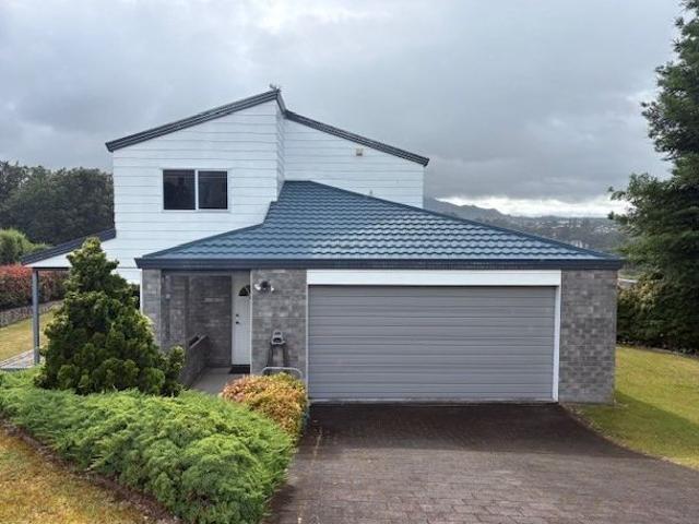 House for rent in Rangatira Park, Taupō