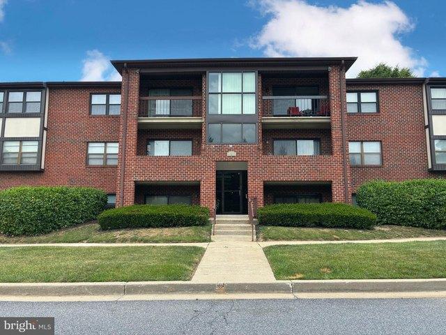 Condo for sale in Nottingham, Maryland