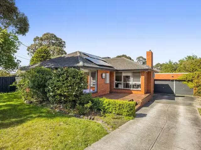 House for rent in Camerons Creek, Victoria
