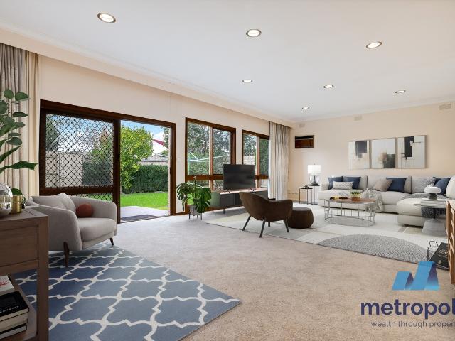 House for rent in Camerons Creek, Victoria