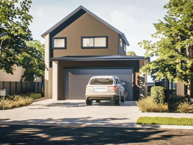 Apartment for rent in Cable Bay, Nelson Bays