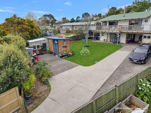 House for sale in Kawau Island, Oroua County