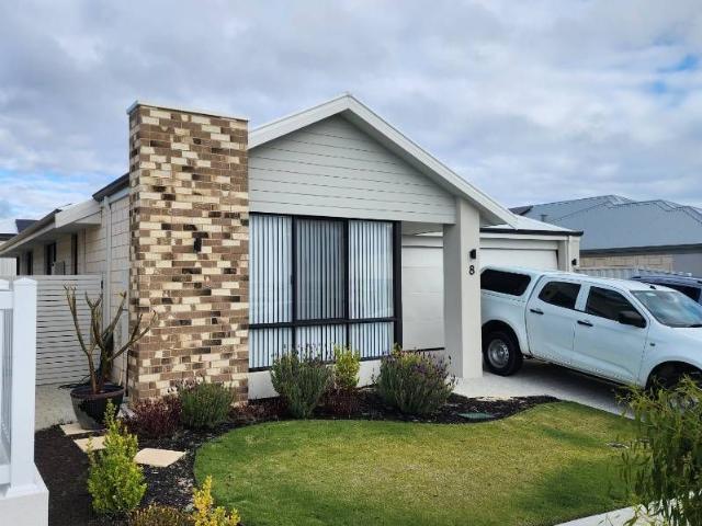Apartment for rent in Alkimos, City of Wanneroo