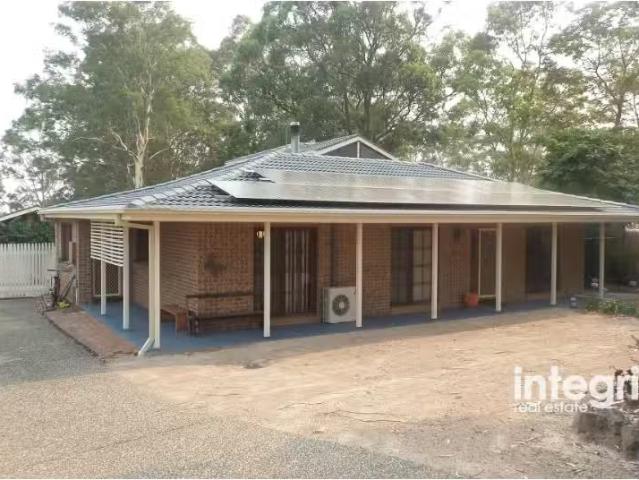 House for rent in Cambewarra, New South Wales