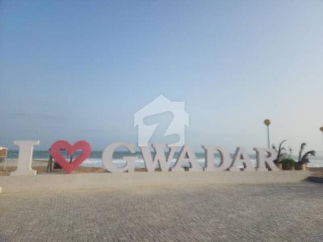 Property for sale in Gwadar, Balochistan