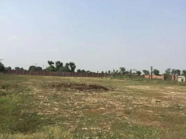 Land for sale in قادرآباد, لاہور ڈویژن