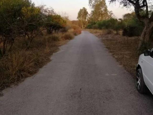 Land for sale in Safari Valley Abu Bakar Block, تحصیل راولپنڈی چھاؤنی