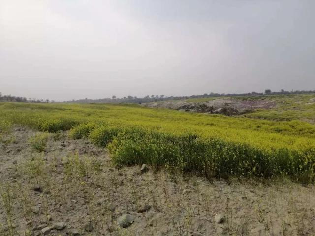Land for sale in Islamabad
