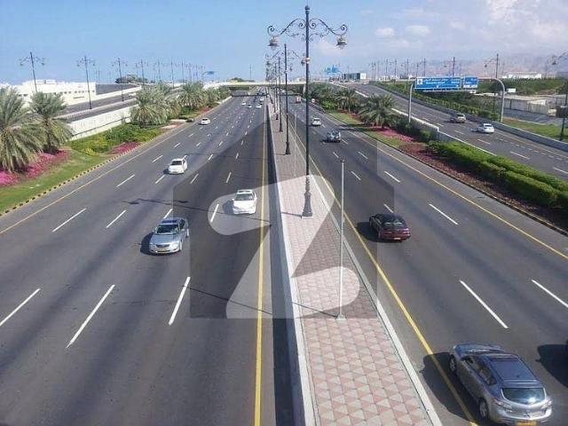 Land for sale in Gwadar, Balochistan