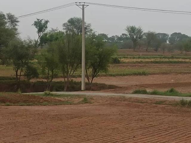 Land for sale in Rawalpindi, Islamabad Capital Territory