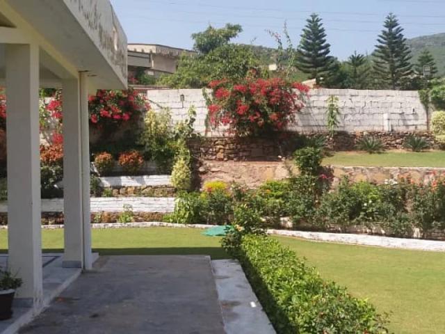 House for sale in Islamabad
