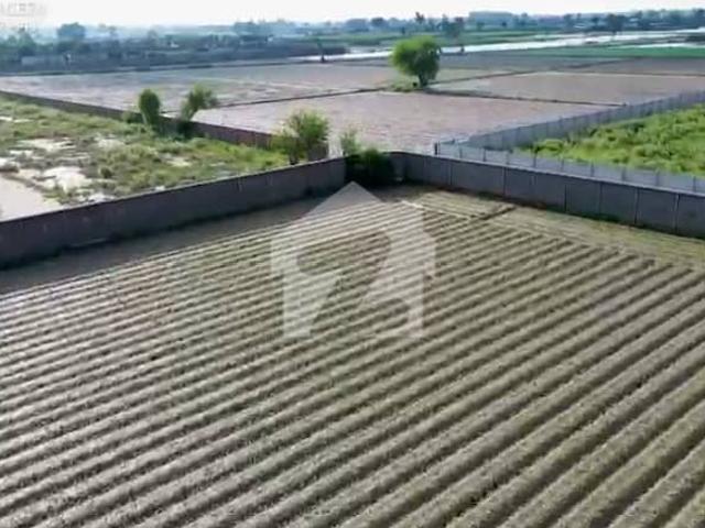 Land for sale in Rawalpindi, Islamabad Capital Territory
