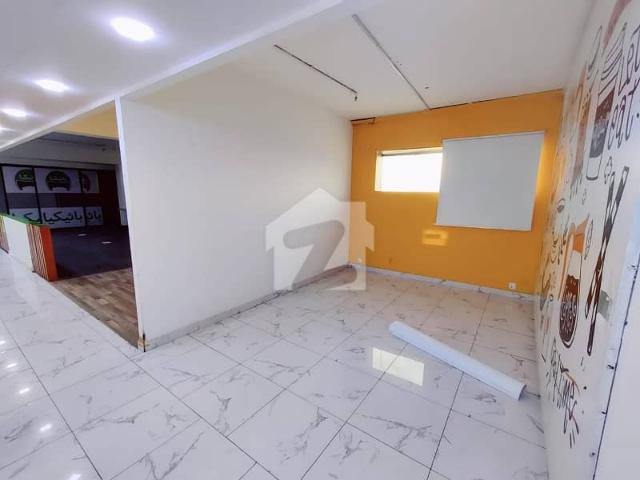 Building for rent
