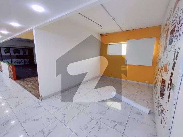 Building for rent in Lahore, Punjab