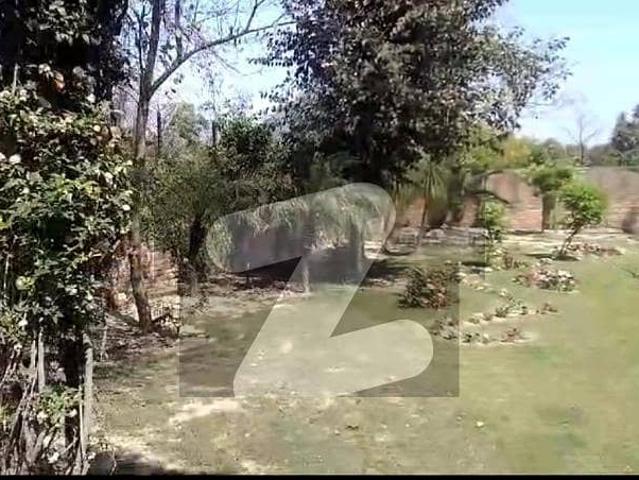 Land for sale in Rawalpindi, Islamabad Capital Territory