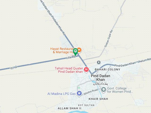 Property for sale in Islamabad Capital Territory