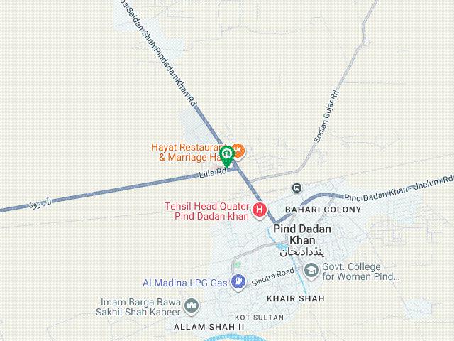 Property for sale in راولپنڈی ڈویژن, پنجاب