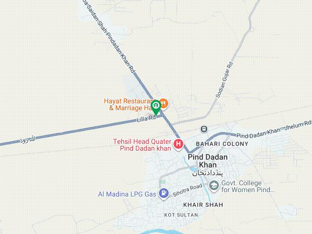 Property for sale in Islamabad Capital Territory