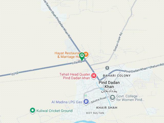 Property for sale in Islamabad Capital Territory