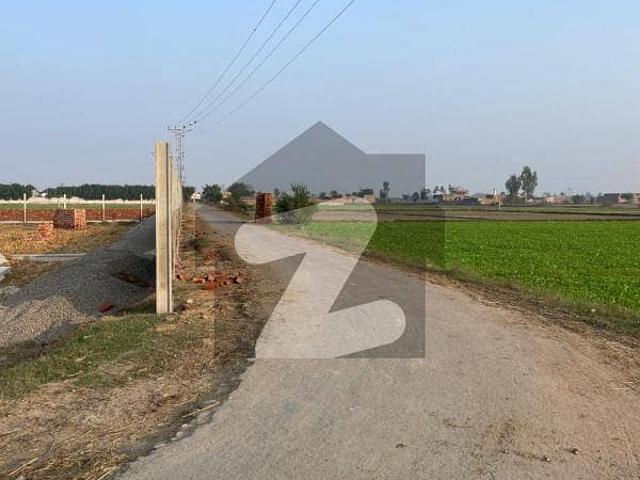 Land for sale in Rawalpindi, Islamabad Capital Territory