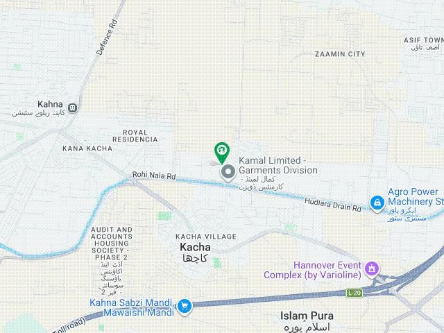 Commercial for rent in Rawalpindi, Islamabad Capital Territory