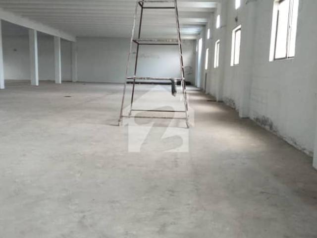 Commercial for rent in Rawalpindi, Islamabad Capital Territory