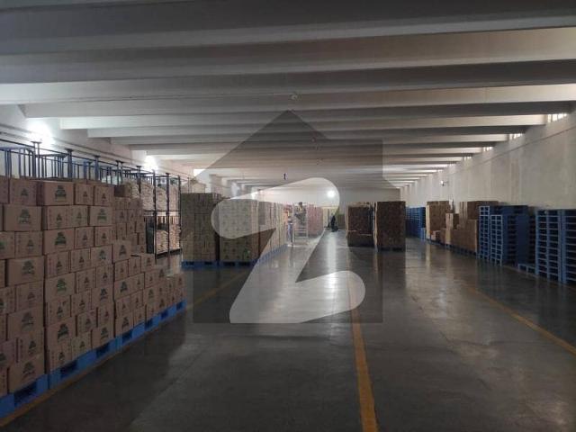 Commercial for rent in Faisalabad, Islamabad Capital Territory