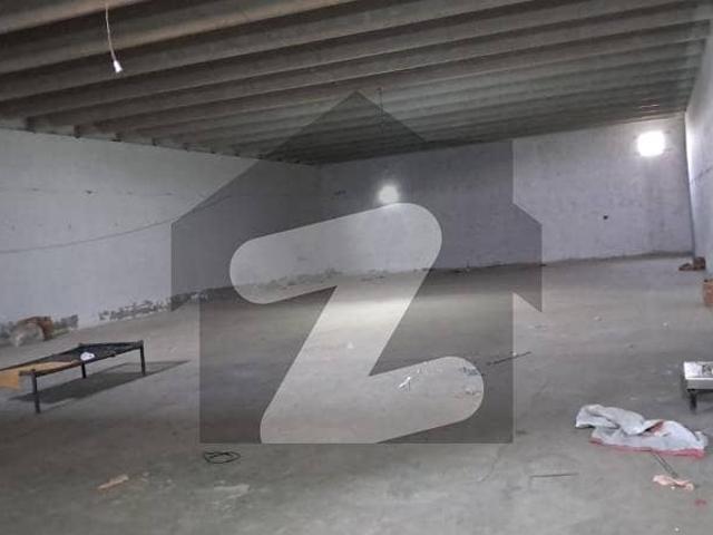 Commercial for sale in Faisalabad, Islamabad Capital Territory
