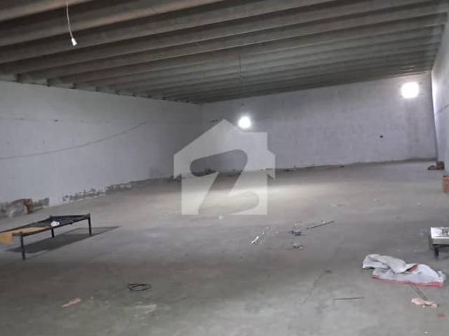 Commercial for sale in Faisalabad, Islamabad Capital Territory