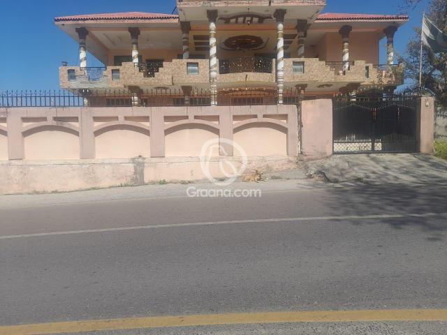 Property for sale in Islamabad Capital Territory