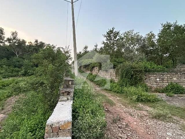 Property for sale in Islamabad