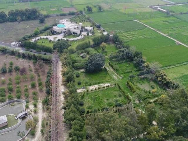 House for sale in Rawalpindi, Islamabad Capital Territory