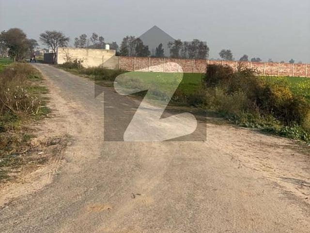 Land for sale in Rawalpindi, Islamabad Capital Territory