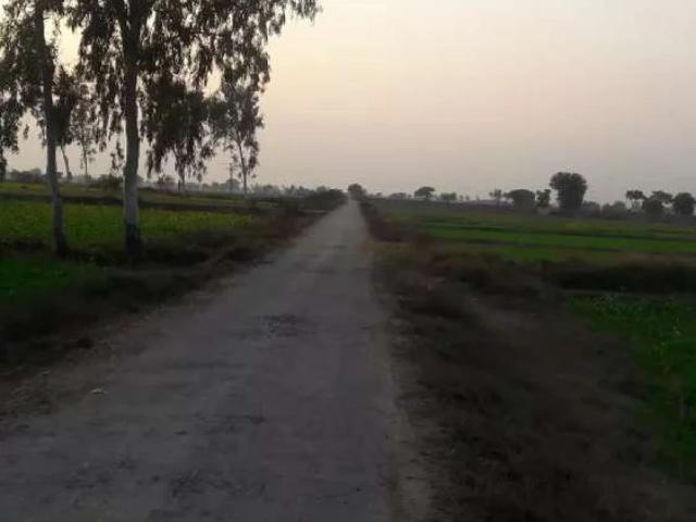 Land for sale in Rawalpindi, Islamabad Capital Territory